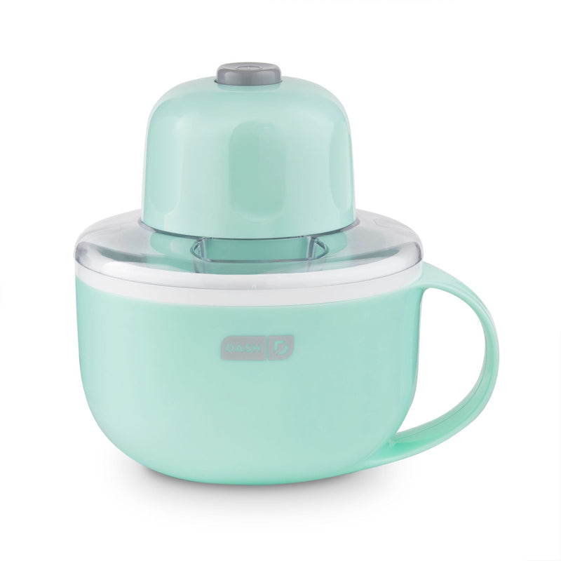 Dash My Mug Ice Cream Maker, Aqua J2