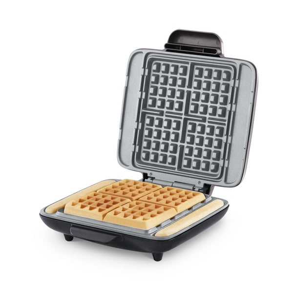 Dash No Drip Ceramic Waffle Maker D7