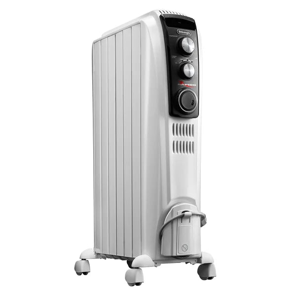 De'Longhi High Performance Radiant Heater X4