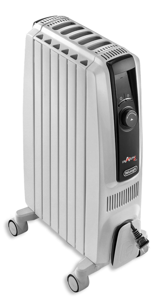 DeLonghi TRD50615ECA Dragon Full Room Radiant Heater G0
