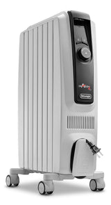 DeLonghi TRD50615ECA Dragon Full Room Radiant Heater