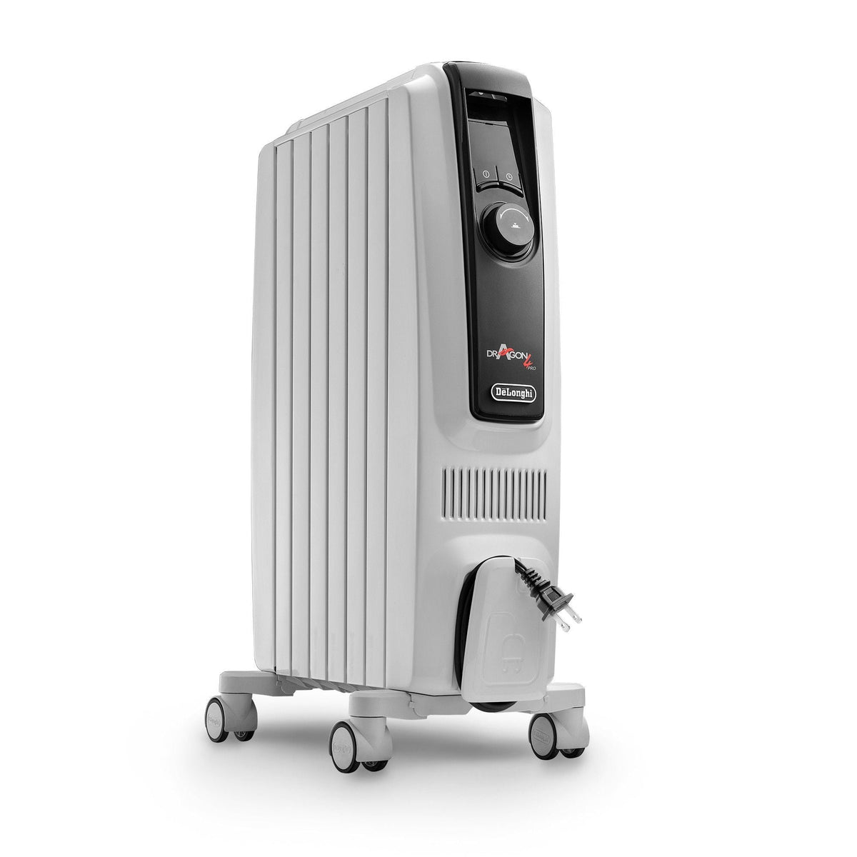 DeLonghi TRD50615ECA Dragon Full Room Radiant Heater