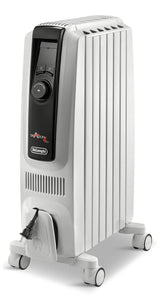DeLonghi TRD50615ECA Dragon Full Room Radiant Heater