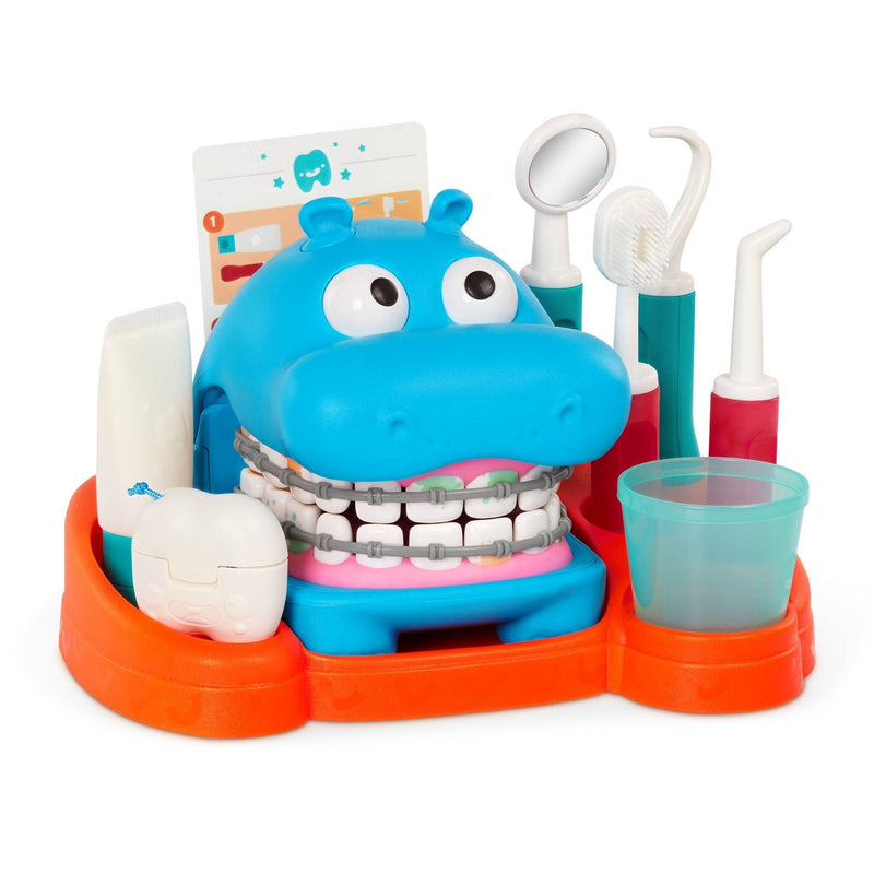 Dentist Pretend Play Set V8