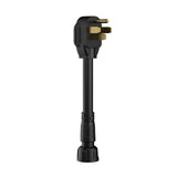 DeWalt 32A Level 1/2 NEMA 14-50 EV Charging Adapter