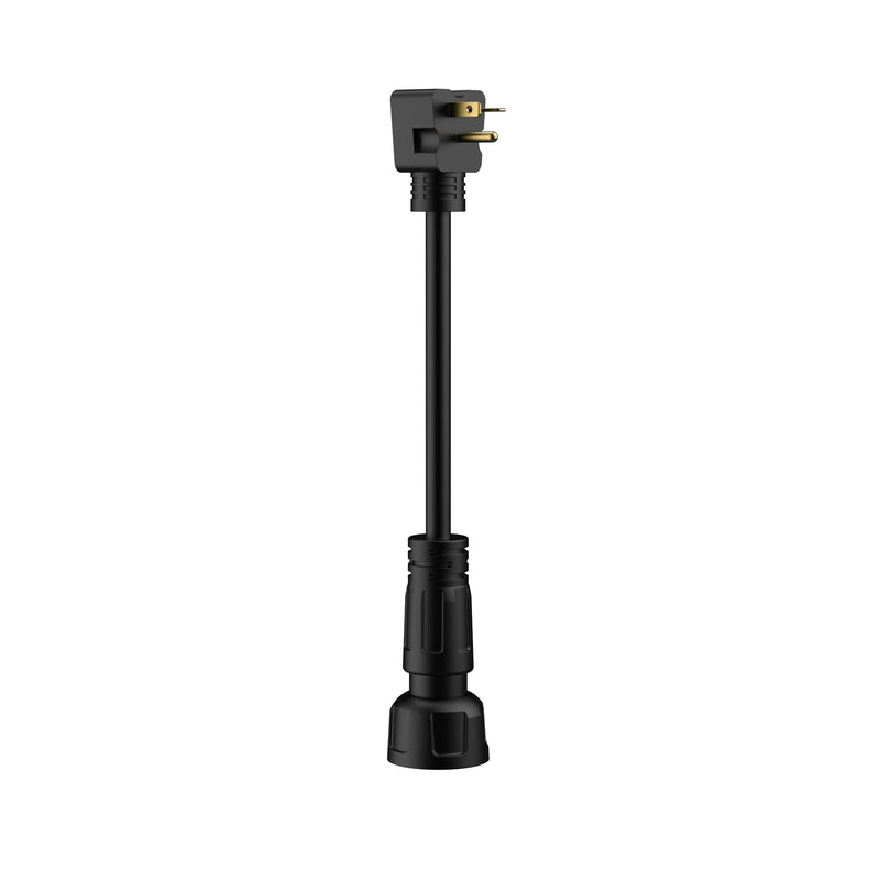 DeWalt 32A Level 1/2 NEMA 5-20 EV Charging Adapter I1