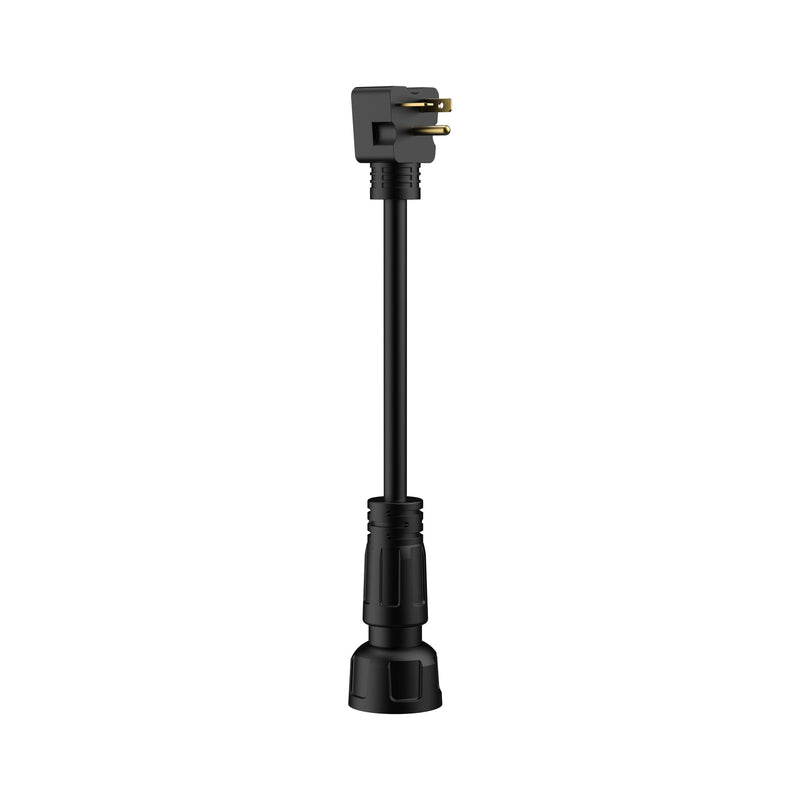 DeWalt 32A Level 1/2 NEMA 6-20 EV Charging Adapter S0