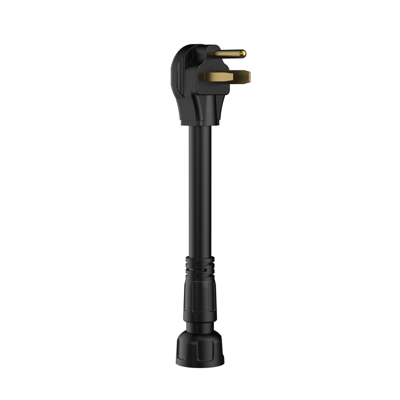 DeWalt 32A Level 1/2 NEMA 6-50 EV Charging Adapter G2