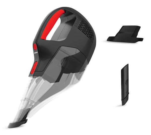 Dirt Devil 16V Wet-Dry Cordless Hand Vacuum with Squeegee G4