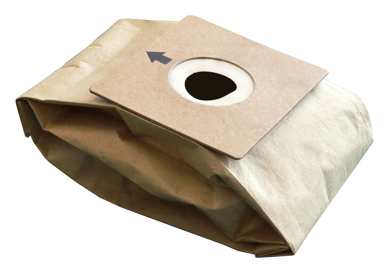 Dirt Devil Dynamite Cannister Vacuum Cleaner Bags, 3-pk O7