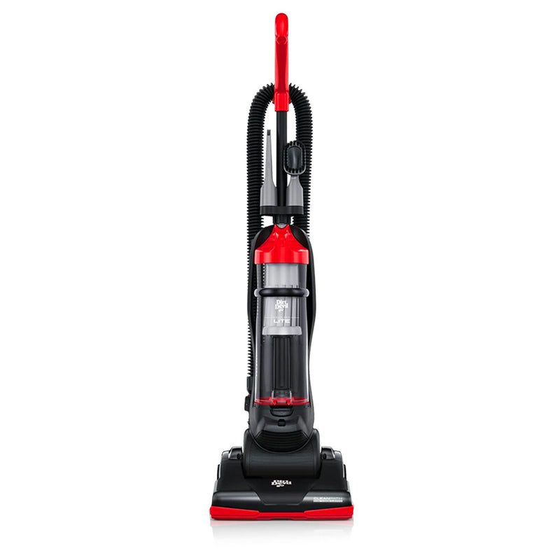 Dirt Devil Endura Lite Corded Upright Vacuum D2