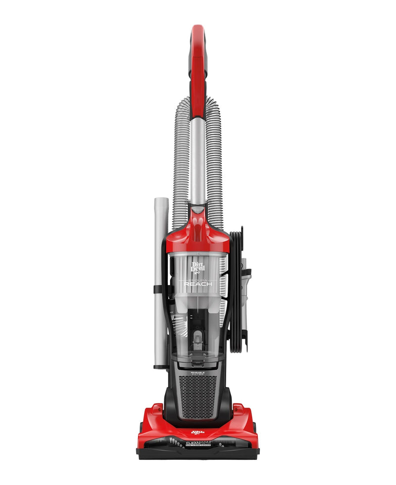 Dirt Devil Endura Reach Corded Upright Vacuum X4
