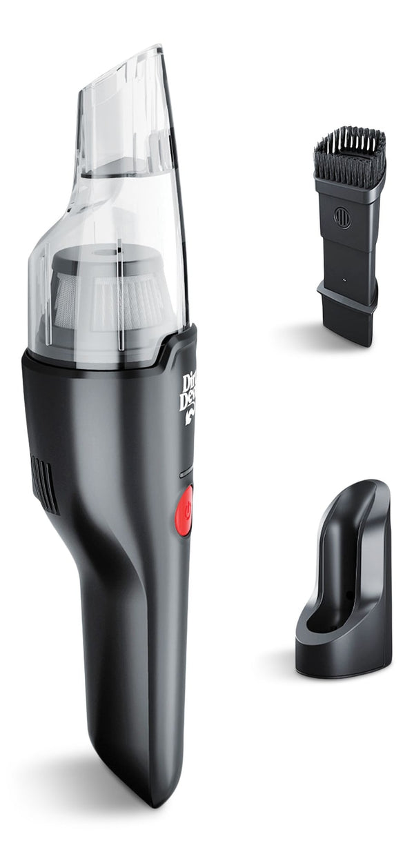Dirt Devil Grab & Go+ Cordless Hand Vacuum, 8V K7