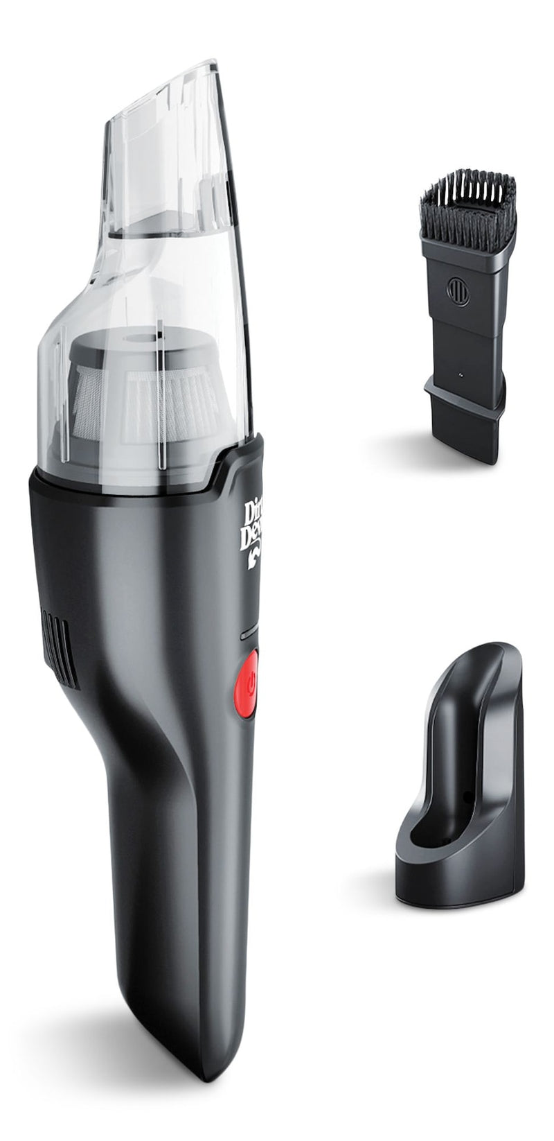 Dirt Devil Grab & Go+ Cordless Hand Vacuum, 8V K7