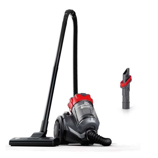 Dirt Devil Multi-Surface Express Lite Plus Canister Vaccum D2