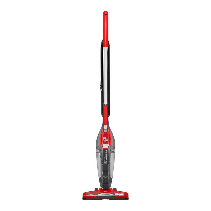 Dirt Devil Power Express Corded Stick Compact Vacuum Cleaner T8