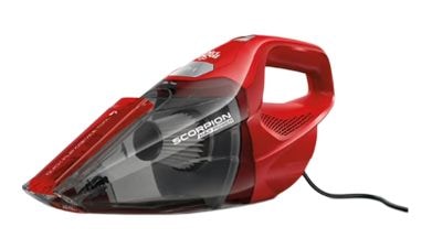 Dirt Devil Scorpion Corded Lightweight Hand Vacuum Cleaner Q6