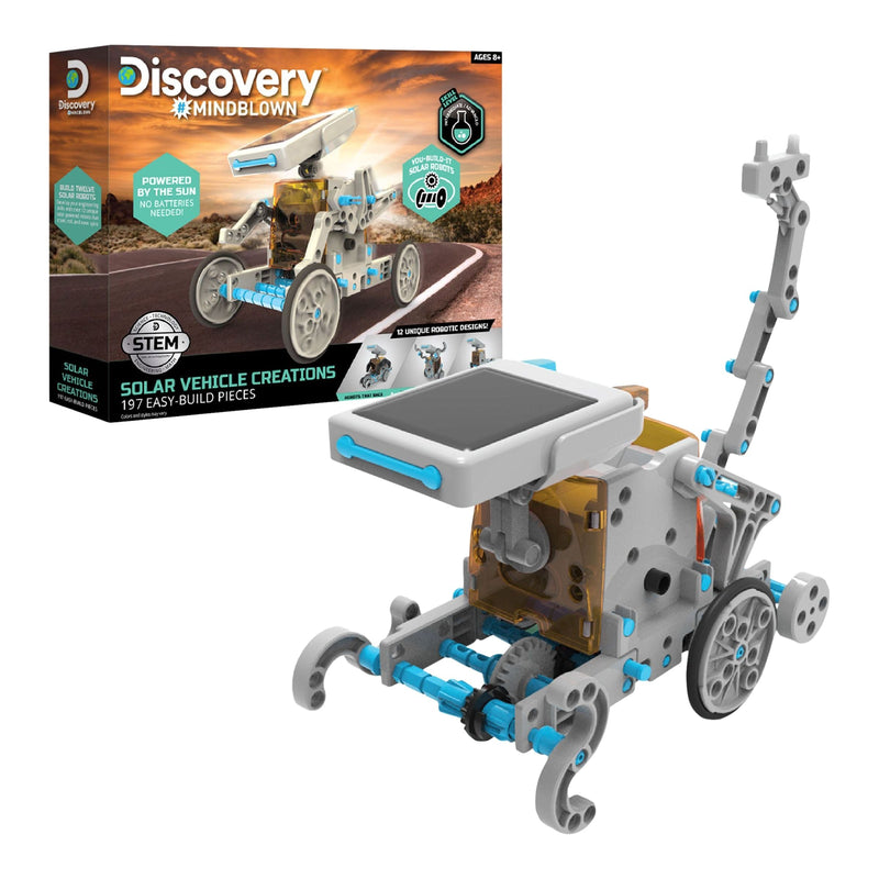 Discovery V4