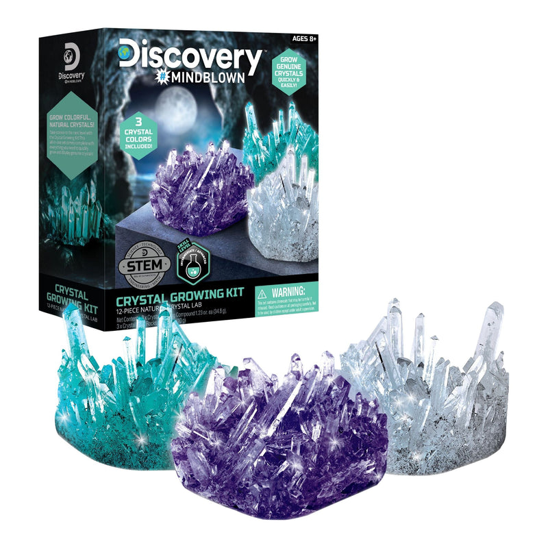 Discovery I7