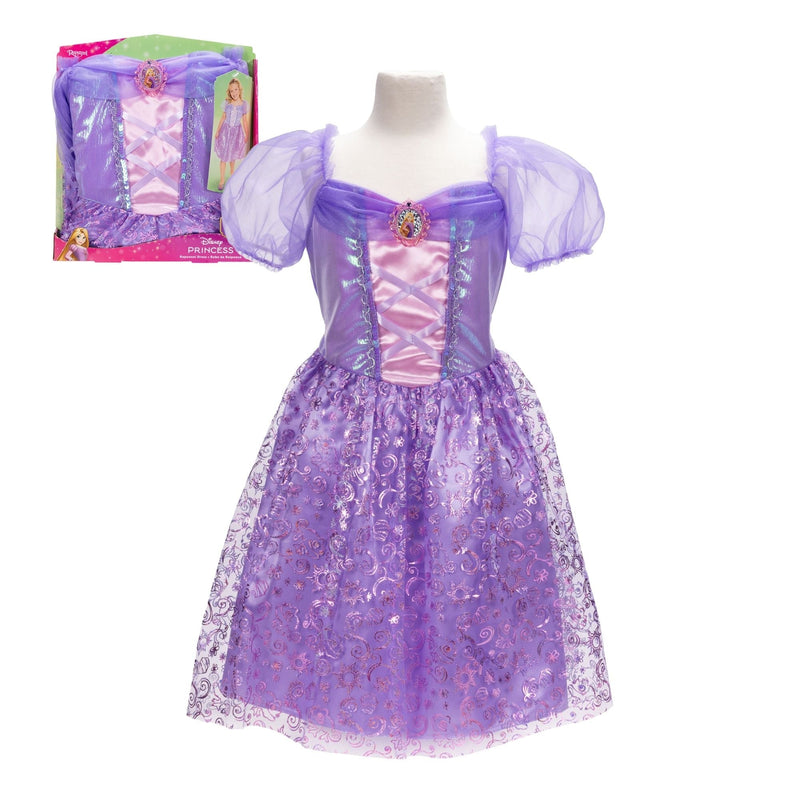 Disney Princess Dress 1 T9