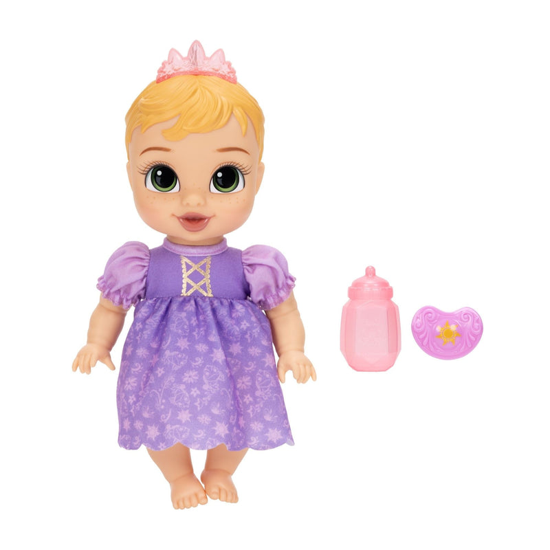 Disney Princess Soft and Cuddly Baby B8