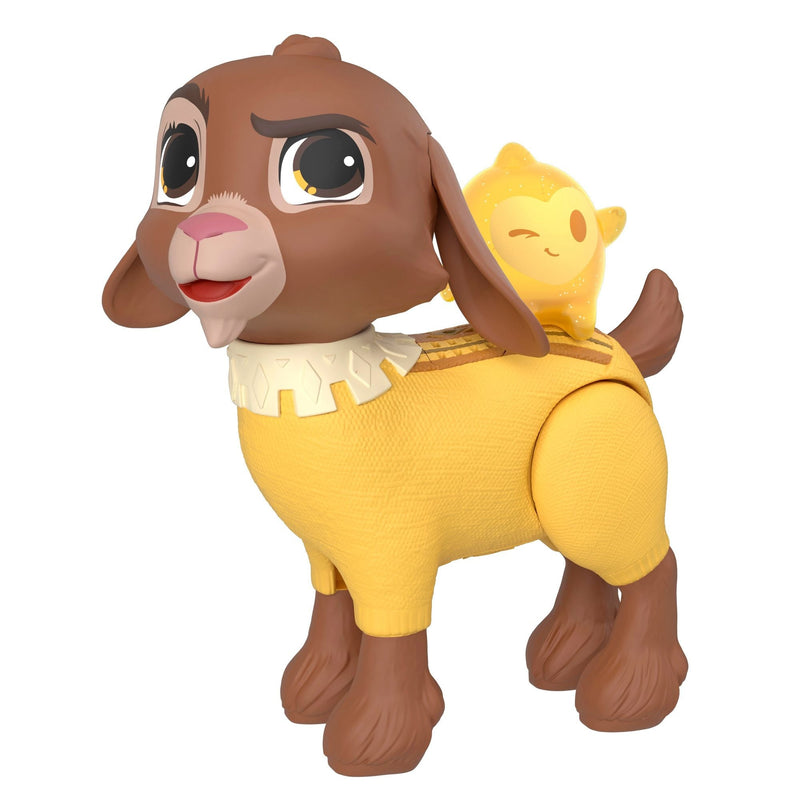 Disney Wish Feature Sidekick Interactive Toy Figure, Kids Ages 3+ O5