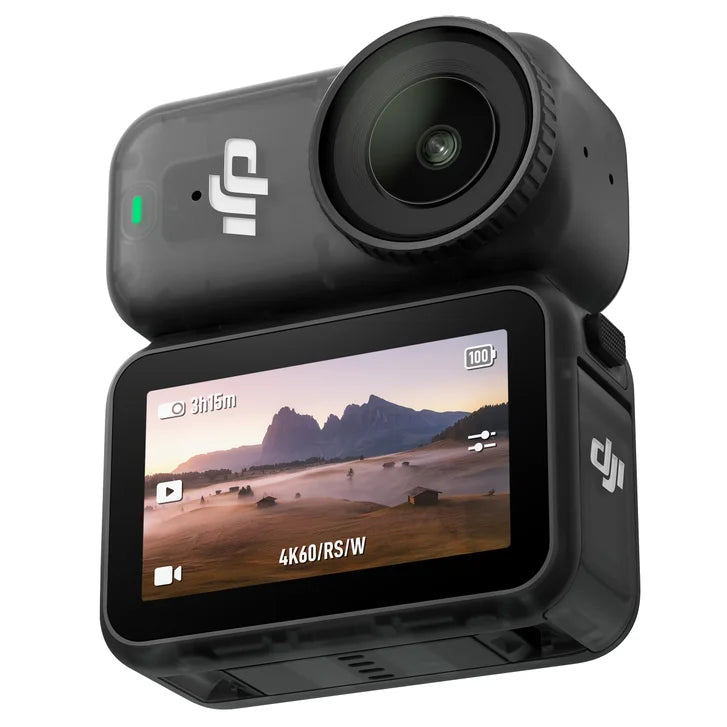 DJI Osmo Nano Camera Bundle Q5