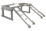DK2 by Marlon Truck Bed ATV Riser, 49 x 28.25 x 19.5-in