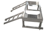 DK2 by Marlon Truck Bed ATV Riser, 49 x 28.25 x 19.5-in