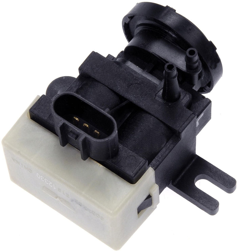 Dorman 4WD Hub Locking Solenoid U6