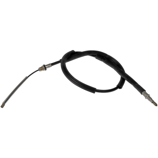 Dorman First Stop Brake Cable, Part# C100000 - C699999 D3