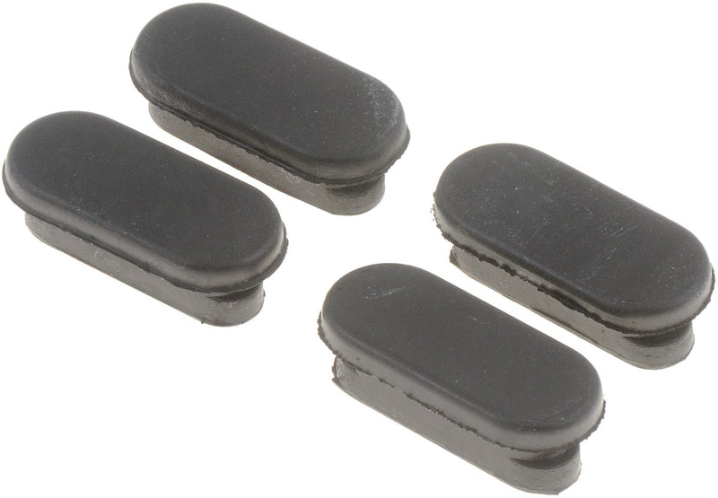 Dorman HELP! Brake Plate Hole Cover D3