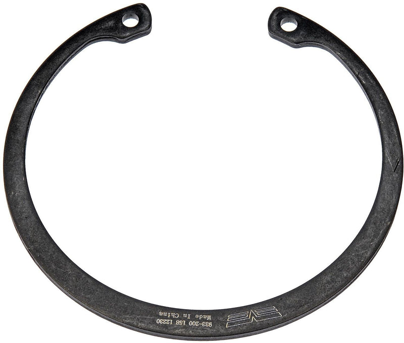 Dorman Wheel Bearing Retaining Ring Y3