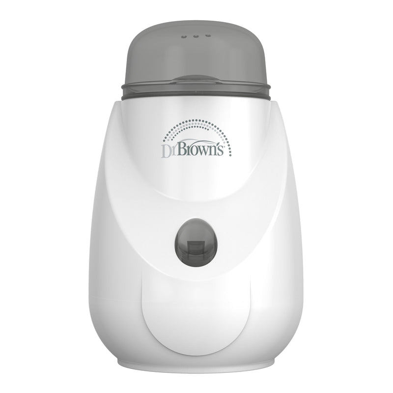 Dr. B's Insta-Feed Bottle Warmer & Sterilizer E4