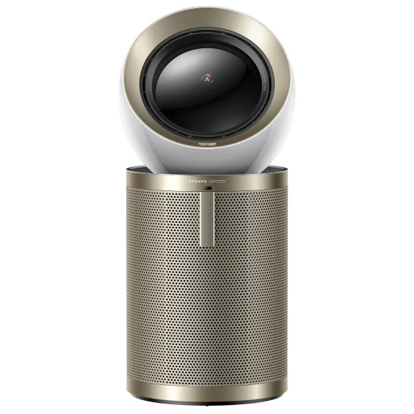 Dreame PM20 Smart Air Purifier for Large Rooms with a 4-layer filtration D2