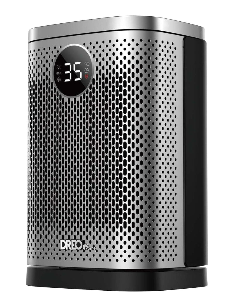 Dreo Home 1500W Portable Indoor PTC Ceramic Space Heater Y9