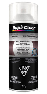 Dupli-Color Automotive Multi-Purpose Foaming Prep Cleaner, 11-oz