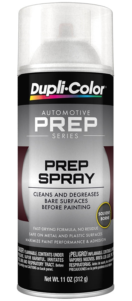 Dupli-Color Automotive Prep Spray, 11-oz Y2