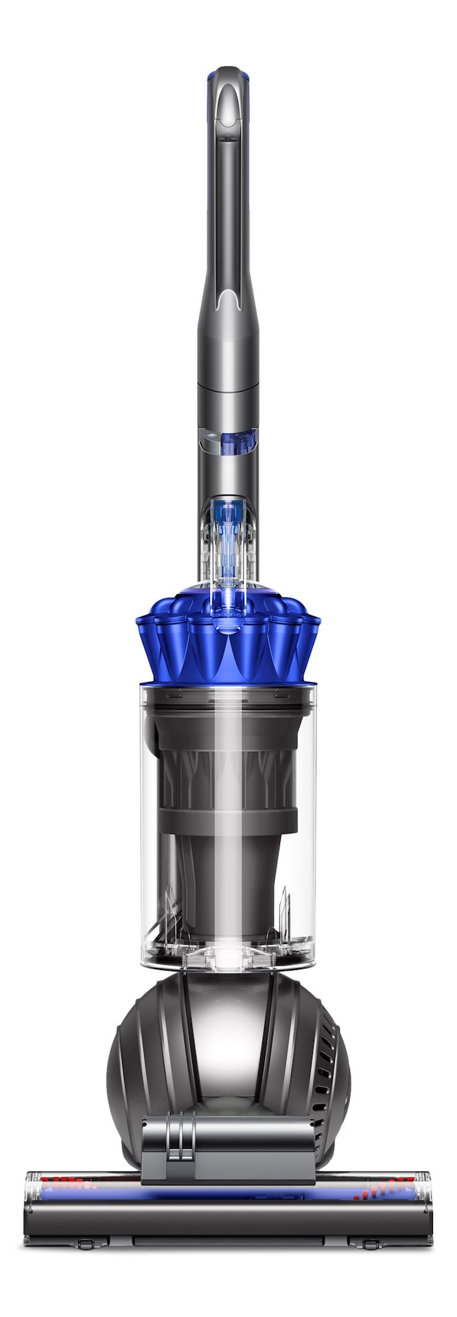 Dyson Ball Allergy + Bagless Upright Corded Vacuum Cleaner I6