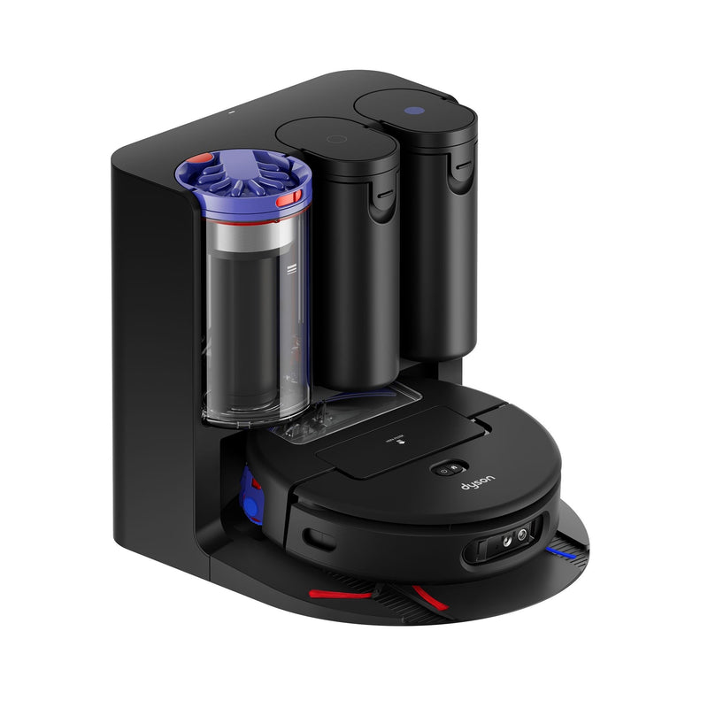 Dyson Spot+Scrub Ai Wet and Dry Robot Vacuum L5