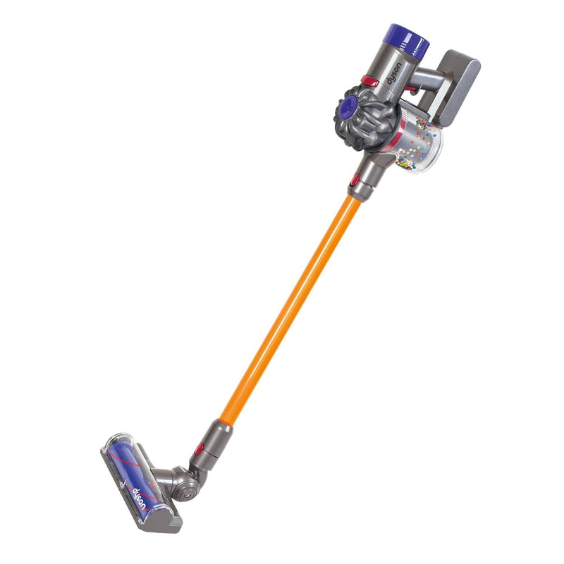 Dyson Stick Vacuum Cleaner Interactive Toy, Battery Operated, Ages 3+ N6