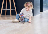 Dyson Stick Vacuum Cleaner Interactive Toy, Battery Operated, Ages 3+