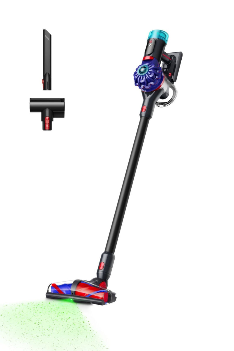 Dyson V10 Konical Cordless Vacuum D2