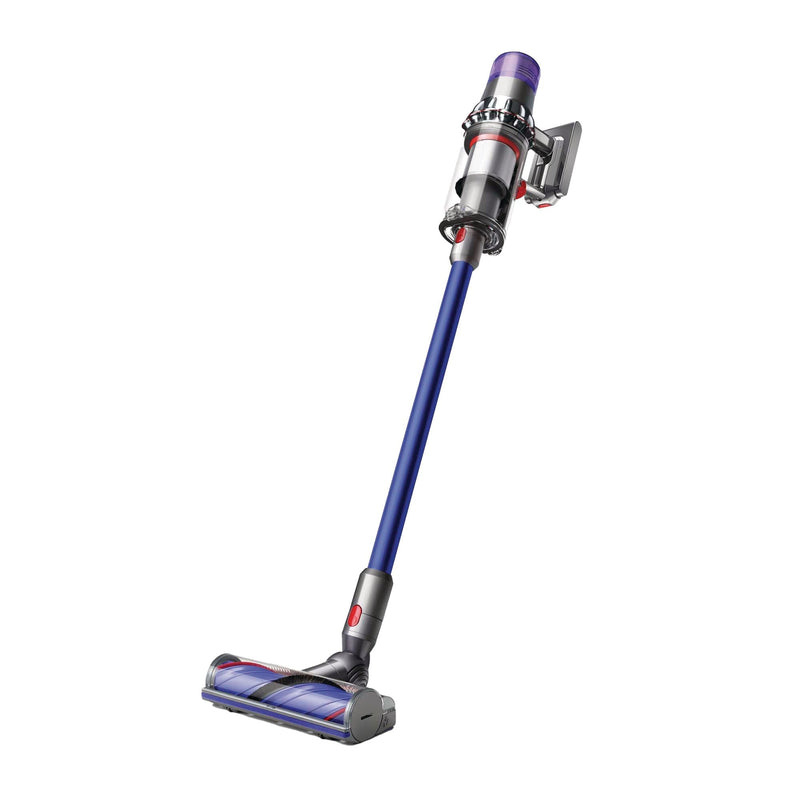 Dyson V11 Cordless Stick Vacuum Cleaner, Blue Q0