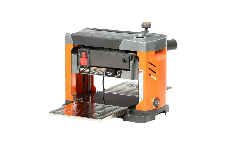 13 in. Thickness Corded Planer T9