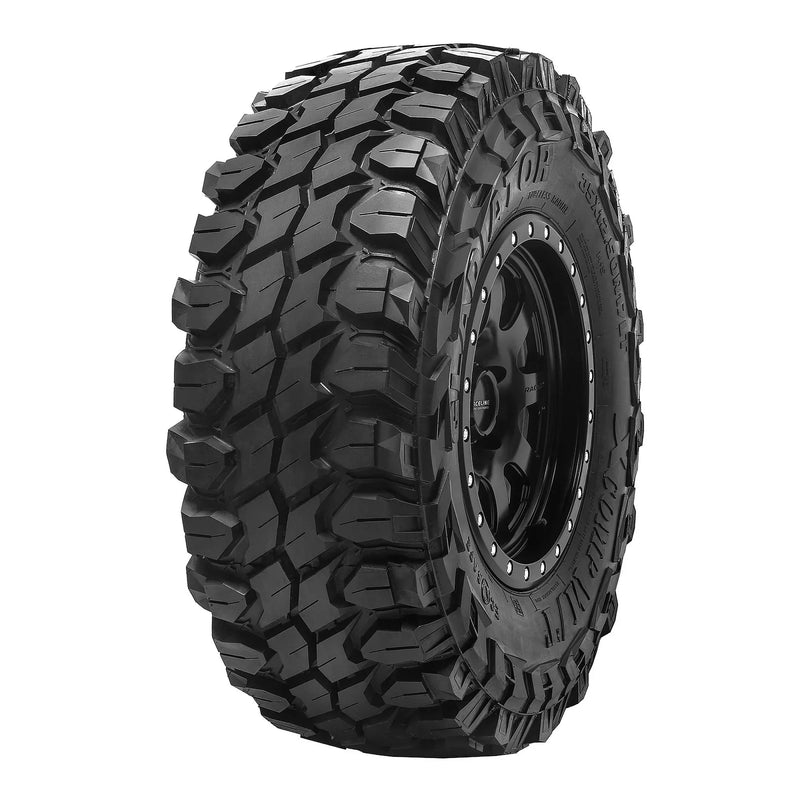 Gladiator X COMP M/T Mud Terrain LT265/70R17 121/118Q E Light Truck Tire T6