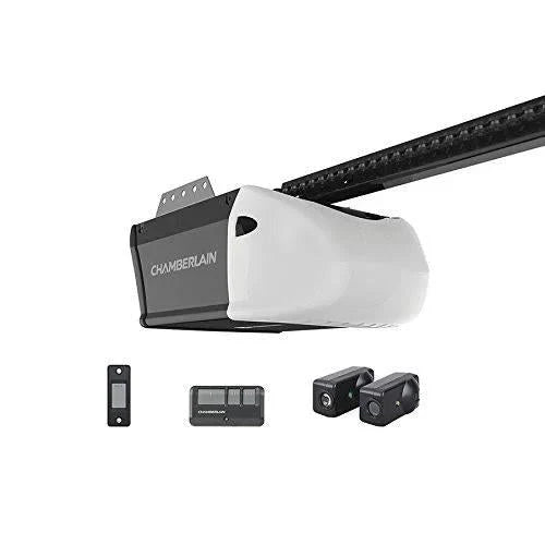 Chamberlain 1/2-HP Chain Drive Garage Door Opener G6