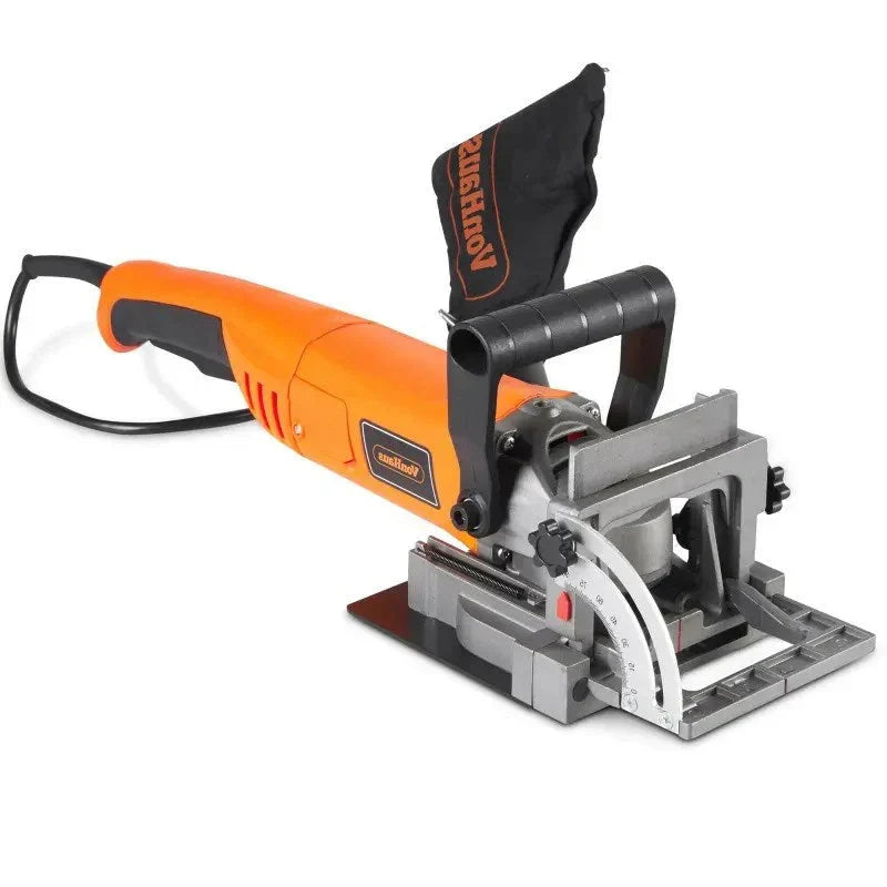 Premium Woodworking Biscuit Joiner Tool K0
