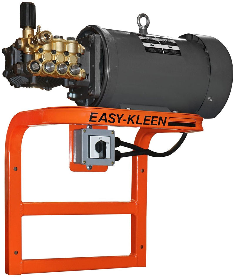 Easy-Kleen 1500 PSI Commercial Electric Pressure Washer F7