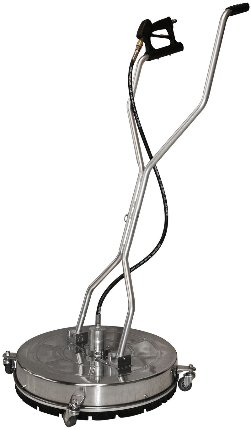 Easy-Kleen 24-in 4000 PSI 8 GPM Stainless Steel Surface Cleaner K7